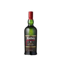 Ardbeg 5 Years Wee Beastie...