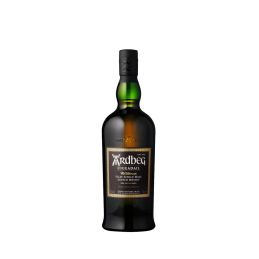 Ardbeg Uigeadail - 54,2%...