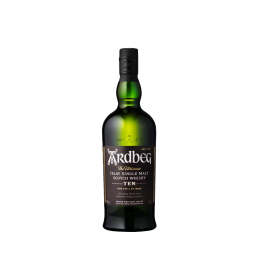 Ardbeg 10 Years - 46% vol -...