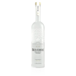Belvedere 40,0% vol 70cl