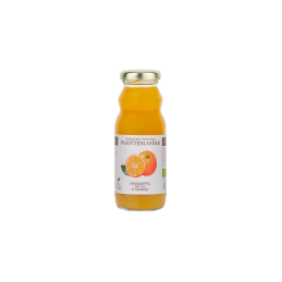 Pajottenlander Orange Jus...