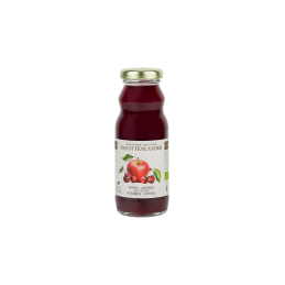 Pajottenlander Pomme-Cerise...