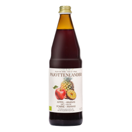 Pajottenlander Pomme-Ananas...