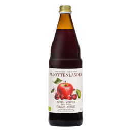 Pajottenlander Pomme-Cerise...