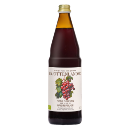 Pajottenlander Raisin Rouge...