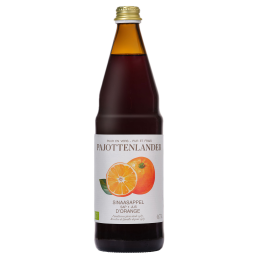 Pajottenlander Orange Bio...