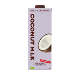 Pajottenlander Boisson Coco...