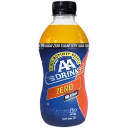 AA Drink Hydration Zero...