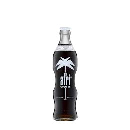 Afri-Cola (Casier de 24 x...