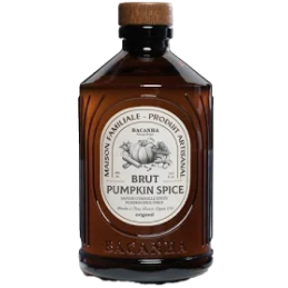 Bacanha - Sirop de...