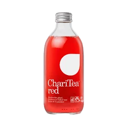 Charitea Red (12 x 33cl)
