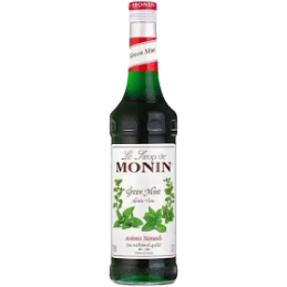 Monin - Sirop de Menthe...