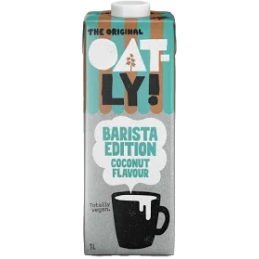 Oatly - COCO Barista (6 x...