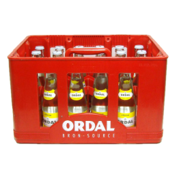 Ordal Citron (Casier de 24...