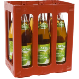 Ordal Jus de pomme (Casier...