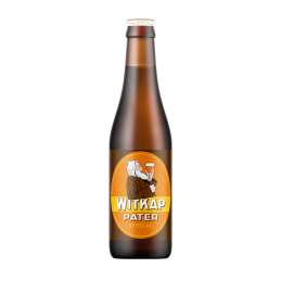 Witkap Speciale (Casier de...