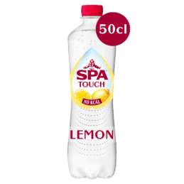 Spa Touch Of Lemon...