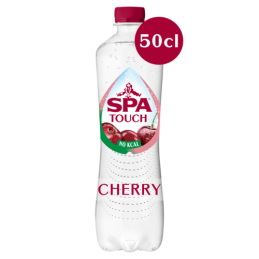 Spa Touch Cerise Sparkling...