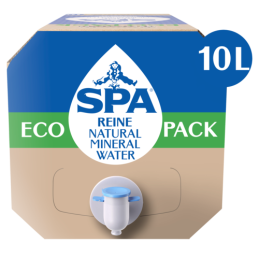 BIB - Spa Reine 10 L