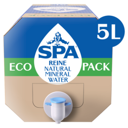 BIB - Spa Reine 5L