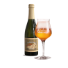Pecheresse Lindemans 2,5% (Casier de 24 x 25cl)