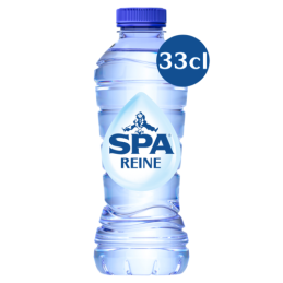 Spa Reine (24 x 33cl PET)