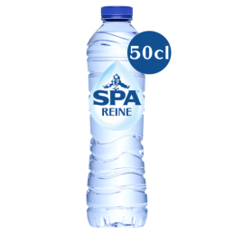 Spa Reine (24 x 50cl PET)