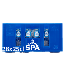 Spa Reine (Casier de 28 x...