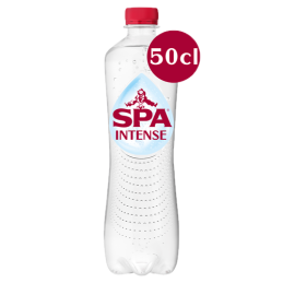 Spa Intense (24 x 50cl PET)