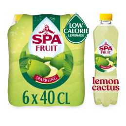 Spa Fruit Lemon-Cactus (24...