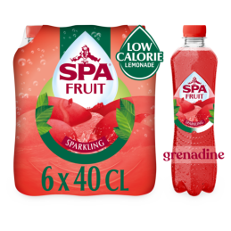 Spa Fruit Grenadine (24 x...