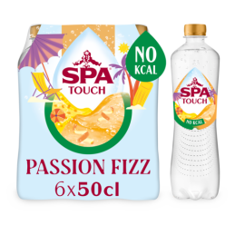 Spa Touch of Grapefruit...