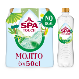 Spa Touch Of Mojito...