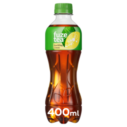 Fuze Tea Sparkling (24 x...