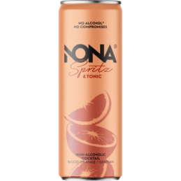 Nona - Spritz - (24 x 25cl...