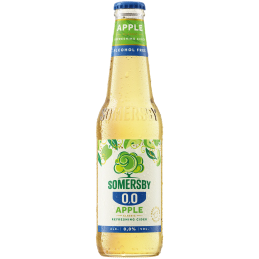 Somersby Pomme 0.0% (24 x...