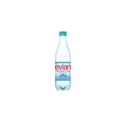 Evian Prestige Pétillante...
