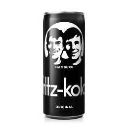 Fritz Kola (24 x 33cl...