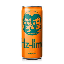 Fritz Kola Orange (24 x...