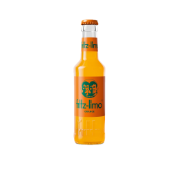 Fritz Limo Orange (Casier...