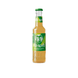 Fritz Spritz Pomme bio...