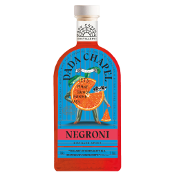 Dada Chapel Negroni -  27%...