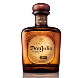 Tequila Don Julio Anejo -...