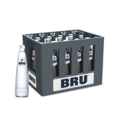 Bru (Casier de 18 x 50cl)