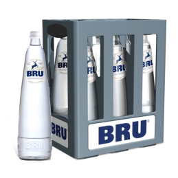 Bru (Casier de 6 x 1L)