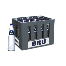 Bru Plat (Casier de 18 x 50cl)