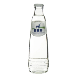 Bru (Casier de 24 x 25cl)