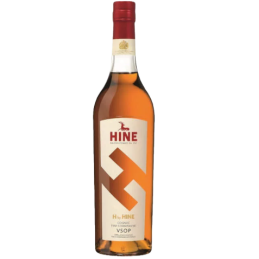 H by Hine VSOP - 40% vol -...