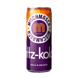 Fritz Mischmasch kola &...