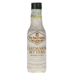Fee Brothers Cardamom...